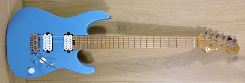 Charvel Pro-Mod DK24 Matte Blue Frost