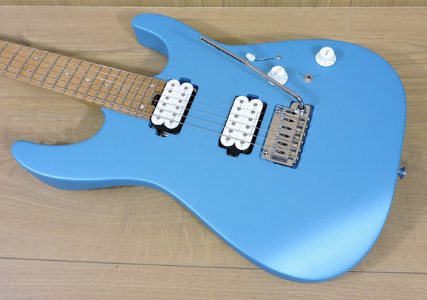Charvel Pro-Mod DK24 Matte Blue Frost