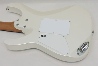 Charvel Pro-Mod Plus DK24 HH 2PT EB, Ebony Fingerboard, Celestial Silk