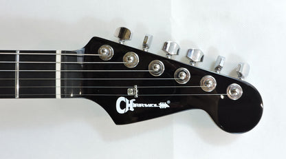 Charvel Pro-Mod Plus DK24 HH, Chlorine Burst