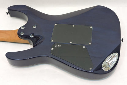 Charvel Pro-Mod Plus DK24 HH, Chlorine Burst