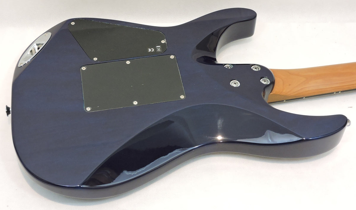 Charvel Pro-Mod Plus DK24 HH, Chlorine Burst