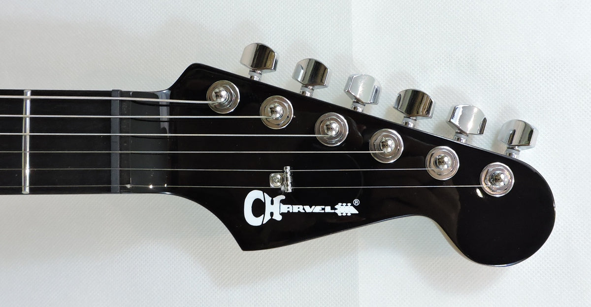 Charvel Pro-Mod Plus DK24 HH, Violet Radiance