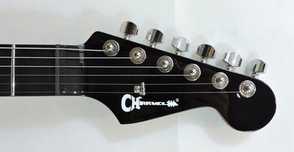 Charvel Pro-Mod Plus DK24 HH, Violet Radiance