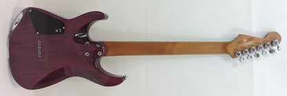 Charvel Pro-Mod Plus DK24 HH, Violet Radiance