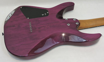 Charvel Pro-Mod Plus DK24 HH, Violet Radiance