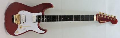 Charvel PM Plus So-Cal® SC1 Style 1, Like New - Used