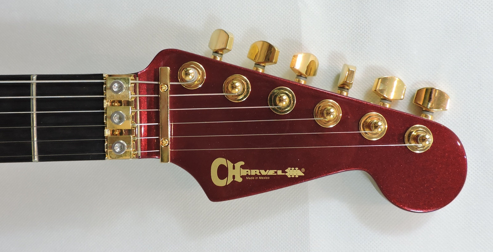 Charvel PM Plus So-Cal® SC1 Style 1, Like New - Used