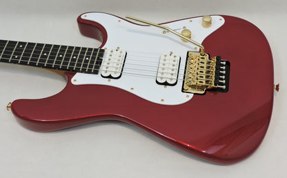 Charvel PM Plus So-Cal® SC1 Style 1, Like New - Used
