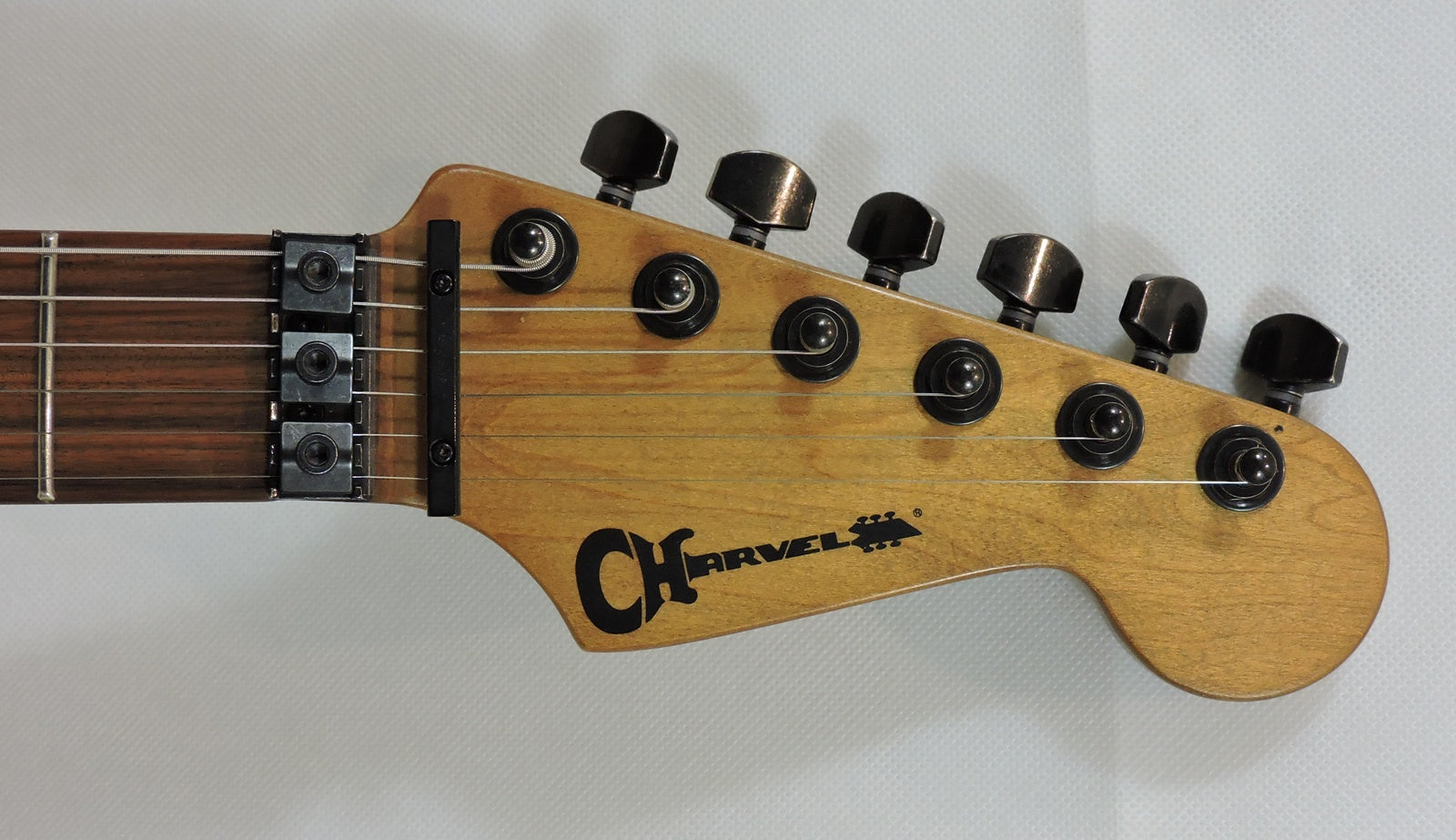 Charvel Pro-Mod Relic San Dimas® Style 1 HH FR PF, Weathered Black, FREE CHARVEL FOAM CORE CASE WORTH £109