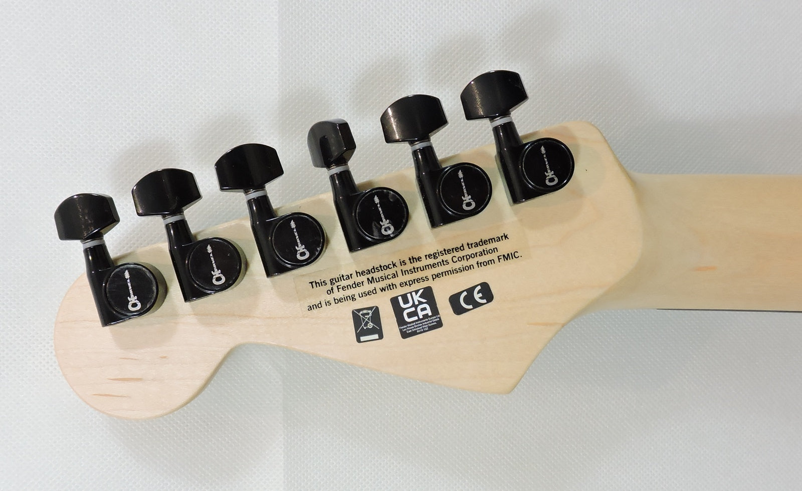 Charvel Pro-Mod So-Cal Style 1 HSS FR E, Lambo Green - Used