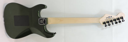 Charvel Pro-Mod So-Cal Style 1 HSS FR E, Lambo Green - Used