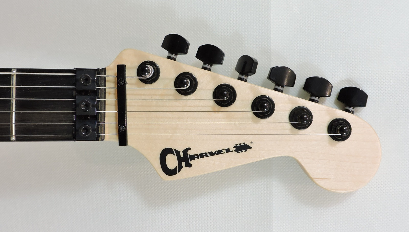 Charvel Pro-Mod So-Cal Style 1 HSS FR E, Lambo Green - Used