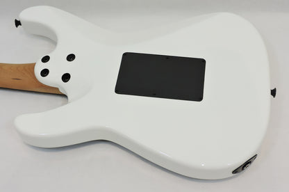 Charvel Pro-Mod Plus So-Cal Style 1 HH, Ebony Fingerboard, Snow White
