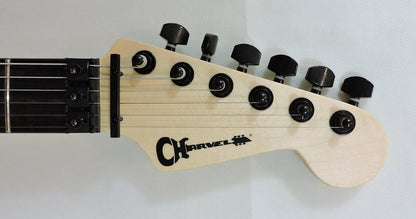 Charvel  Pro-Mod So-Cal Style 1 HSS FR E Ferrari Racing Red