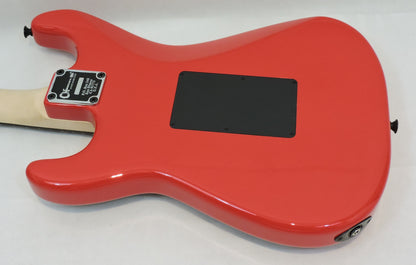 Charvel  Pro-Mod So-Cal Style 1 HSS FR E Ferrari Racing Red