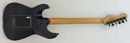 Charvel Pro-Mod Plus So-Cal Style 1 HH EVERTUNE6 E, Ebony Fingerboard, Midnight Blue
