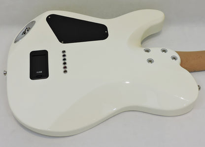 Charvel Pro-Mod So-Cal, HH Style 2, HardTail, Snow White - Used