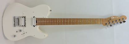 Charvel Pro-Mod So-Cal, HH Style 2, HardTail, Snow White - Used