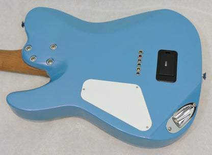 Charvel Pro-Mod So-Cal, HH Style 2, HardTail, Robin's Egg Blue - Used