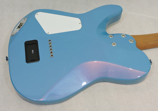 Charvel Pro-Mod So-Cal, HH Style 2, HardTail, Robin's Egg Blue - Used