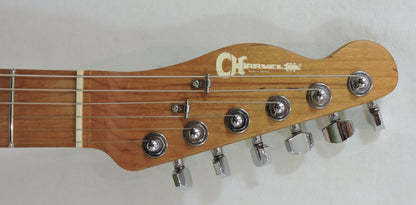 Charvel Pro-Mod So-Cal, HH Style 2, HardTail, Robin's Egg Blue - Used