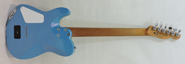 Charvel Pro-Mod So-Cal, HH Style 2, HardTail, Robin's Egg Blue - Used