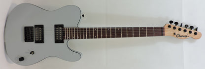 Charvel Standard Series San Dimas® Style-2 SD2 HH HT, Satin Gray