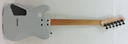 Charvel Standard Series San Dimas® Style-2 SD2 HH HT, Satin Gray