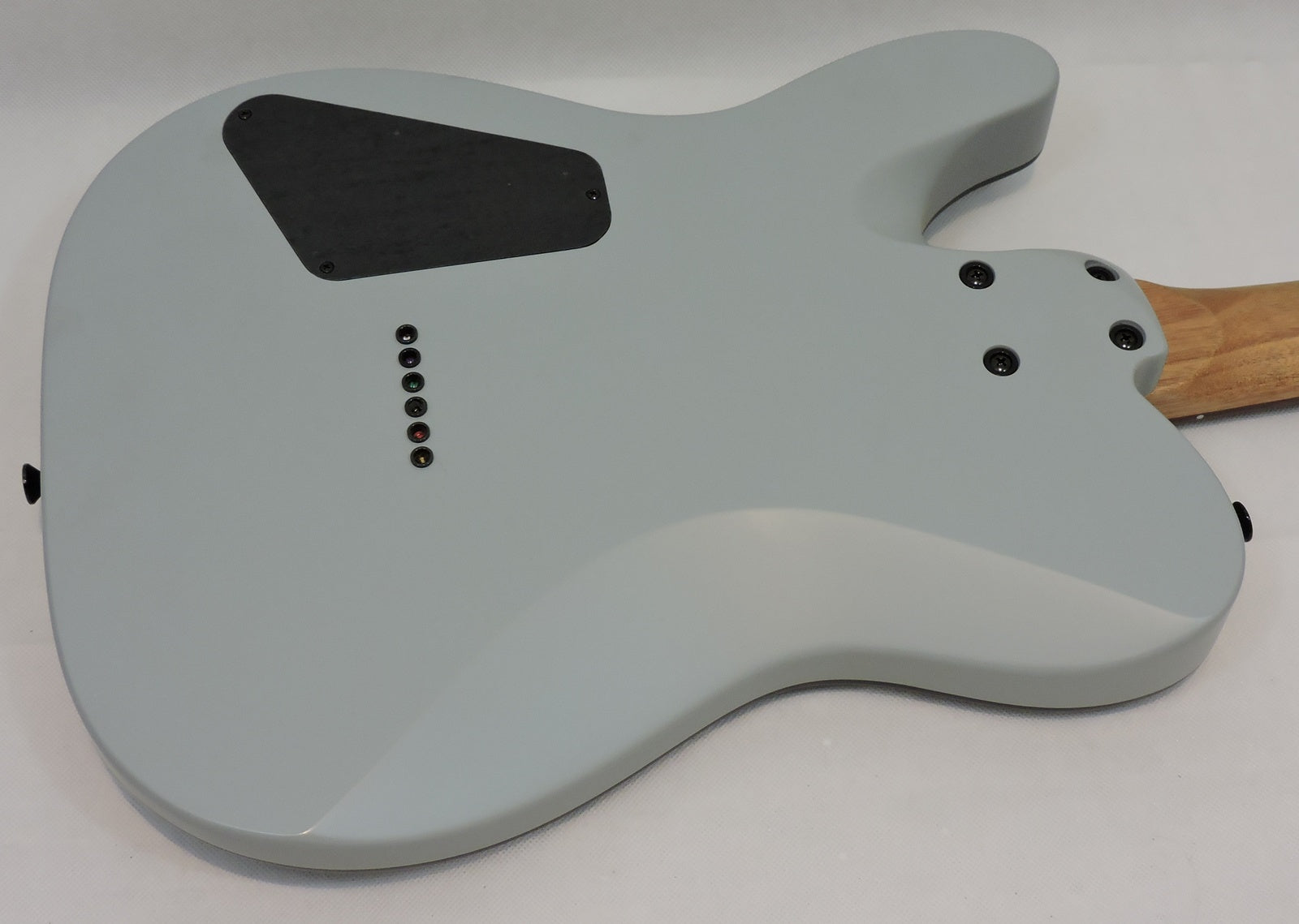 Charvel Standard Series San Dimas® Style-2 SD2 HH HT, Satin Gray
