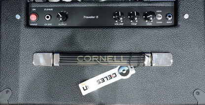 Cornell Traveller 5 Valve Combo - Used