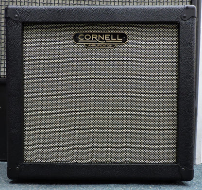 Cornell Traveller 5 Valve Combo - Used