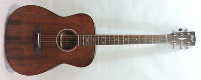 Cort AF510M-OP Mahogany Acoustic Guitar