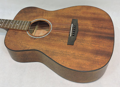 Cort AF510M-OP Mahogany Acoustic Guitar