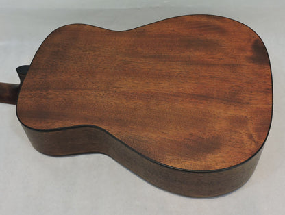 Cort AF510M-OP Mahogany Acoustic Guitar