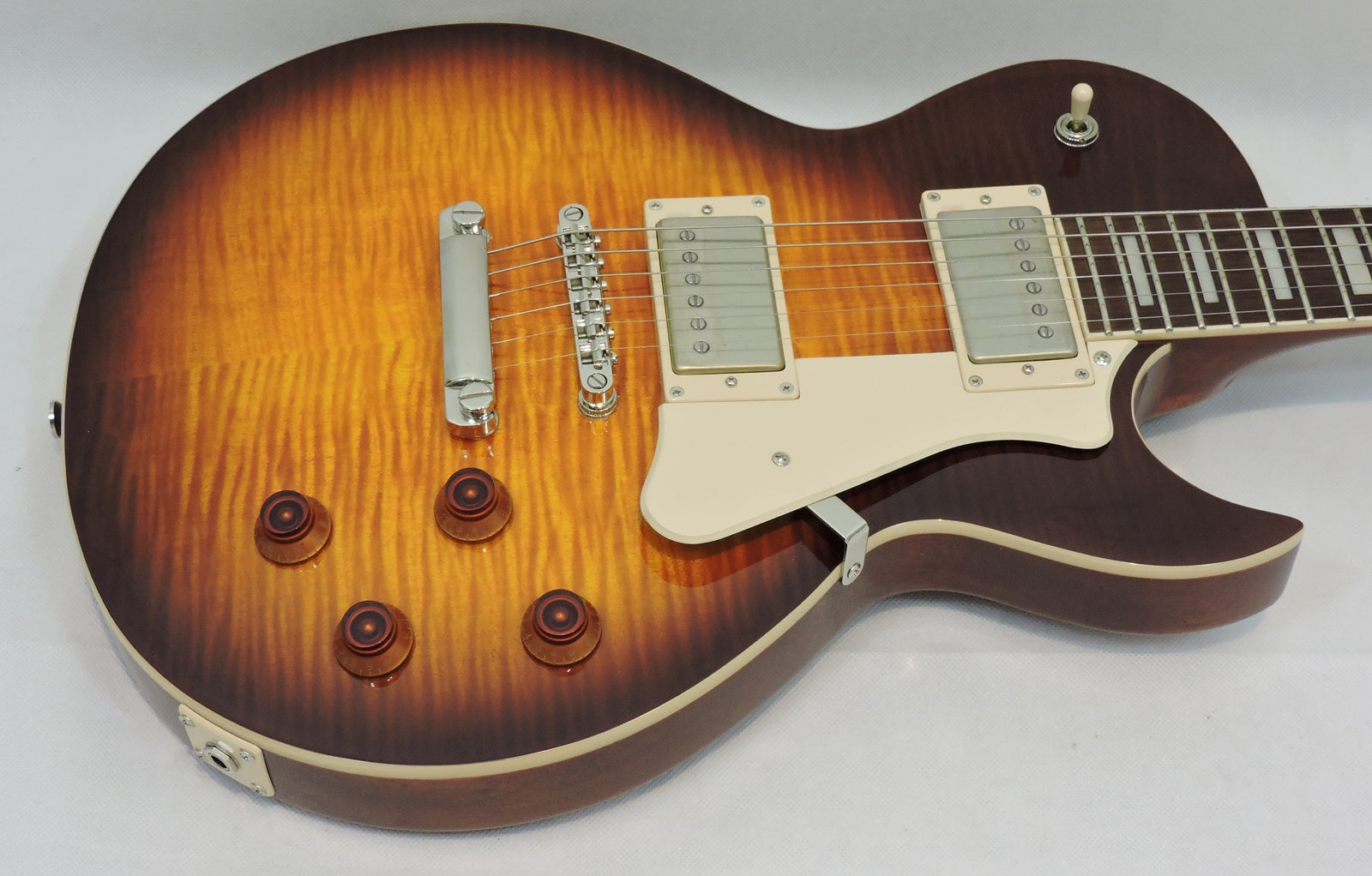 Cort Classic Rock CR250 Vintage Burst