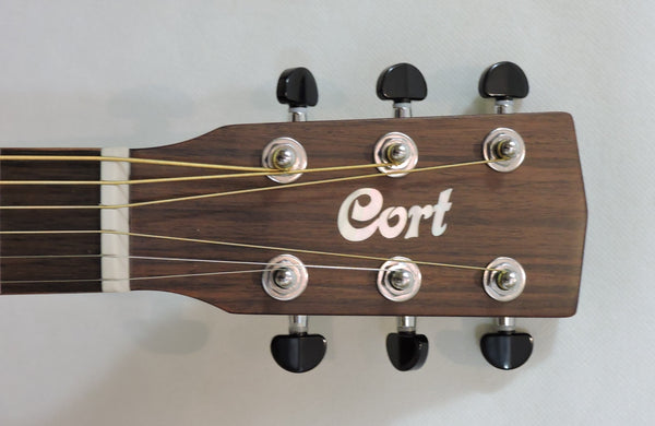 Cort Earth Mini