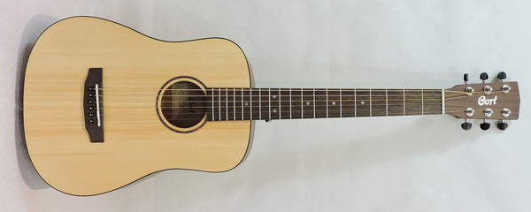 Cort Earth Mini