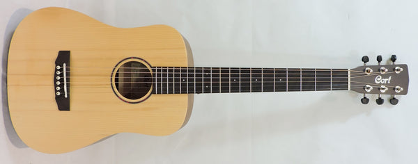 Cort Earth Mini E