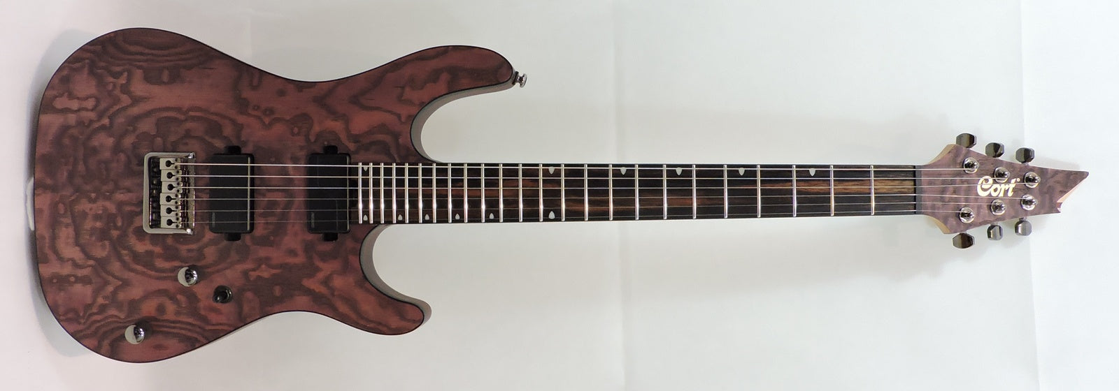 Cort KX500 Etched - Used