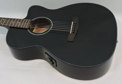 Cort L60CE Black