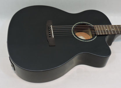 Cort L60CE Black