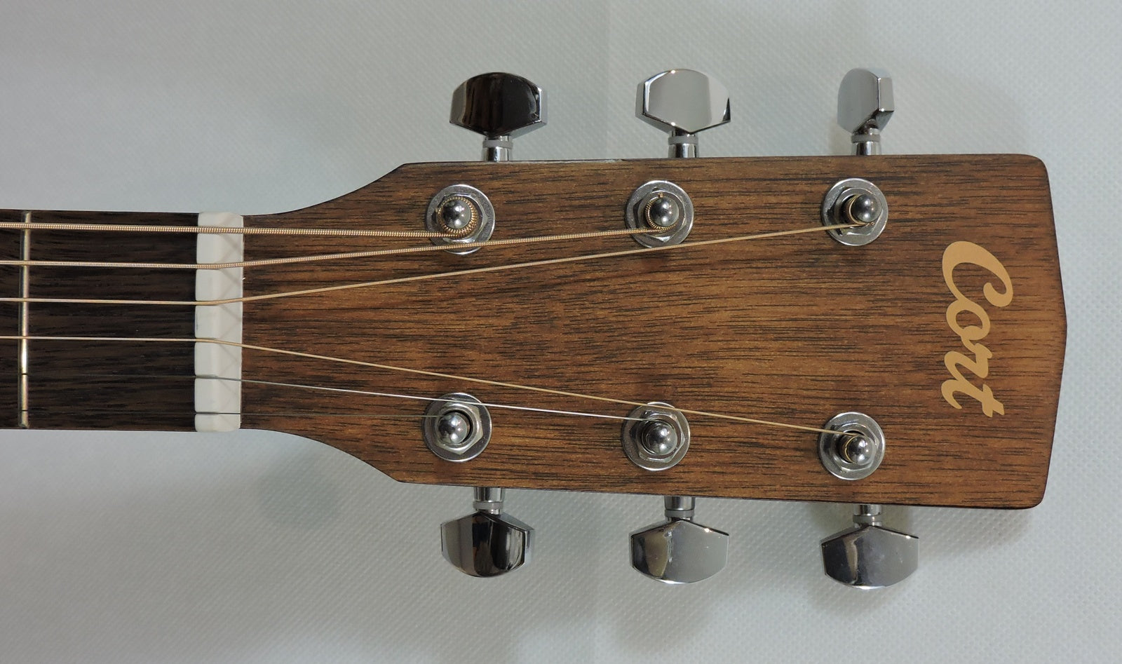 Cort L60M-OP Mahogany Acoustic Guitar