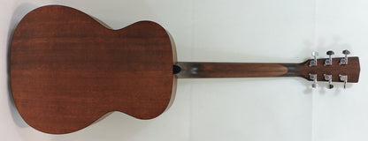 Cort L60M-OP Mahogany Acoustic Guitar