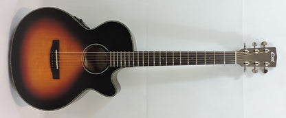 Cort SFXE 3-Tone Sunburst