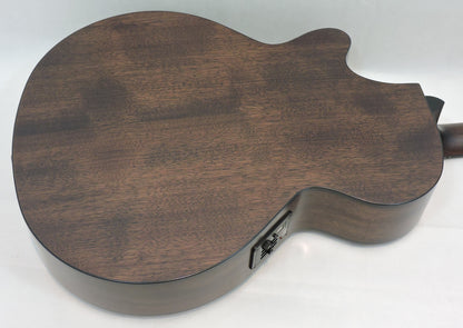 Cort SFXE 3-Tone Sunburst