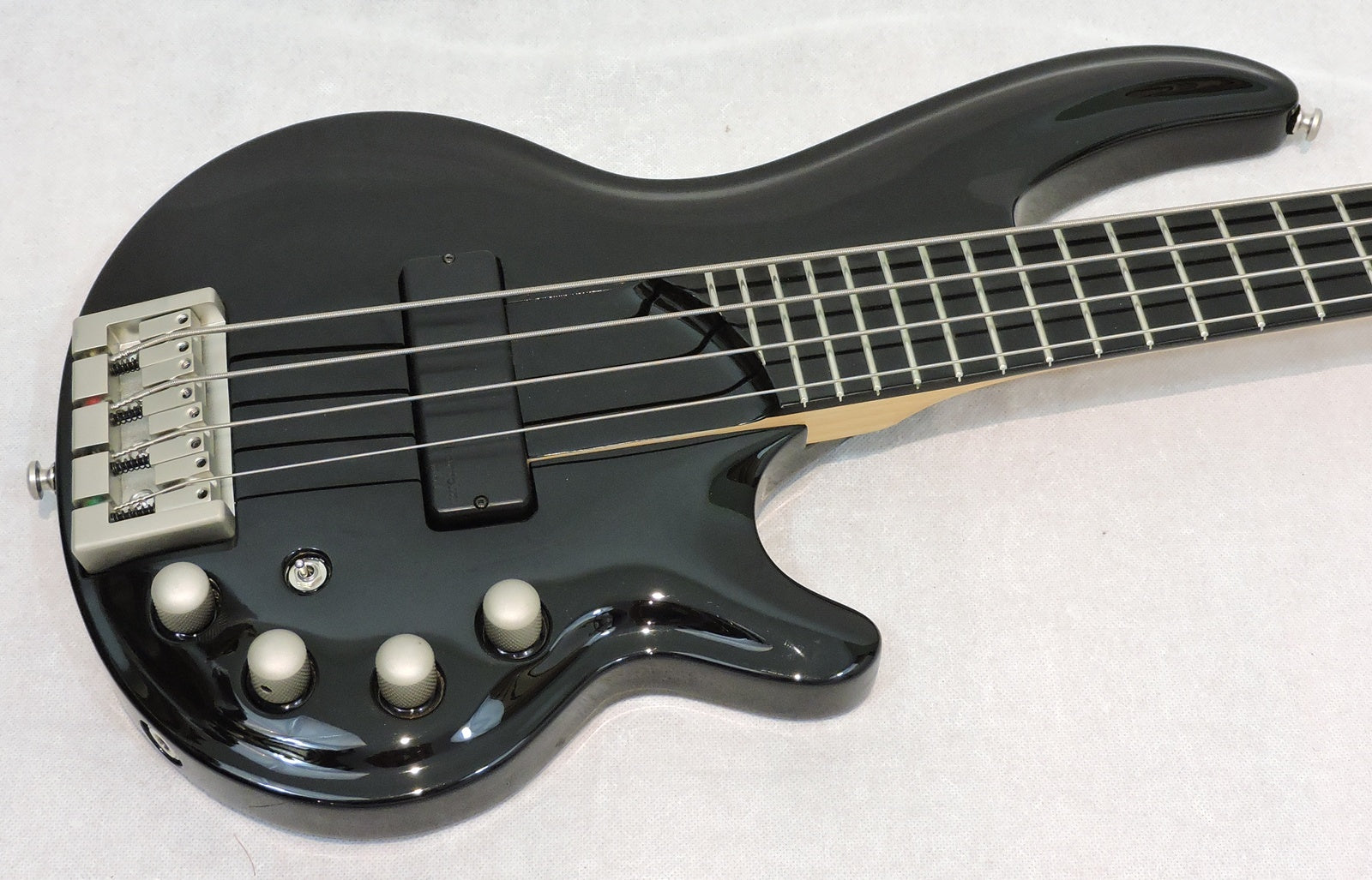 Cort Curbow 4-String Bass - Used