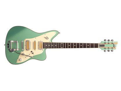 Duesenberg Alliance Series Bros. Landreth, Manitoba Green Ltd. Edition - COMING OCTOBER 2026