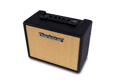 Blackstar Debut 15E Black