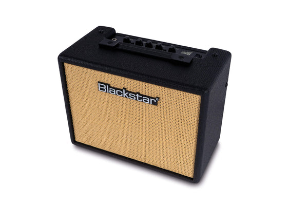 Blackstar Debut 15E Black